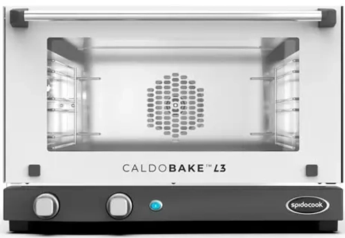 Печь конвекционная электрическая Spidocook Caldobake SF013
