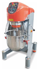 Миксер планетарный Porlanmaz Bakery Machinery PMP 80