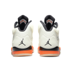 Кроссовки Air Jordan 5 Retro Shattered Backboard