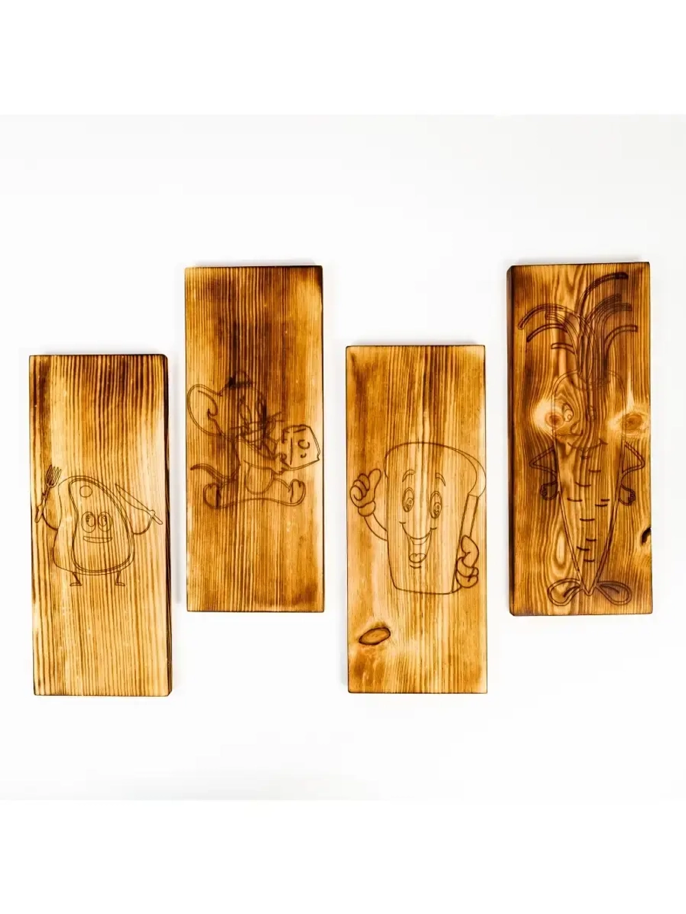 Разделочная доска