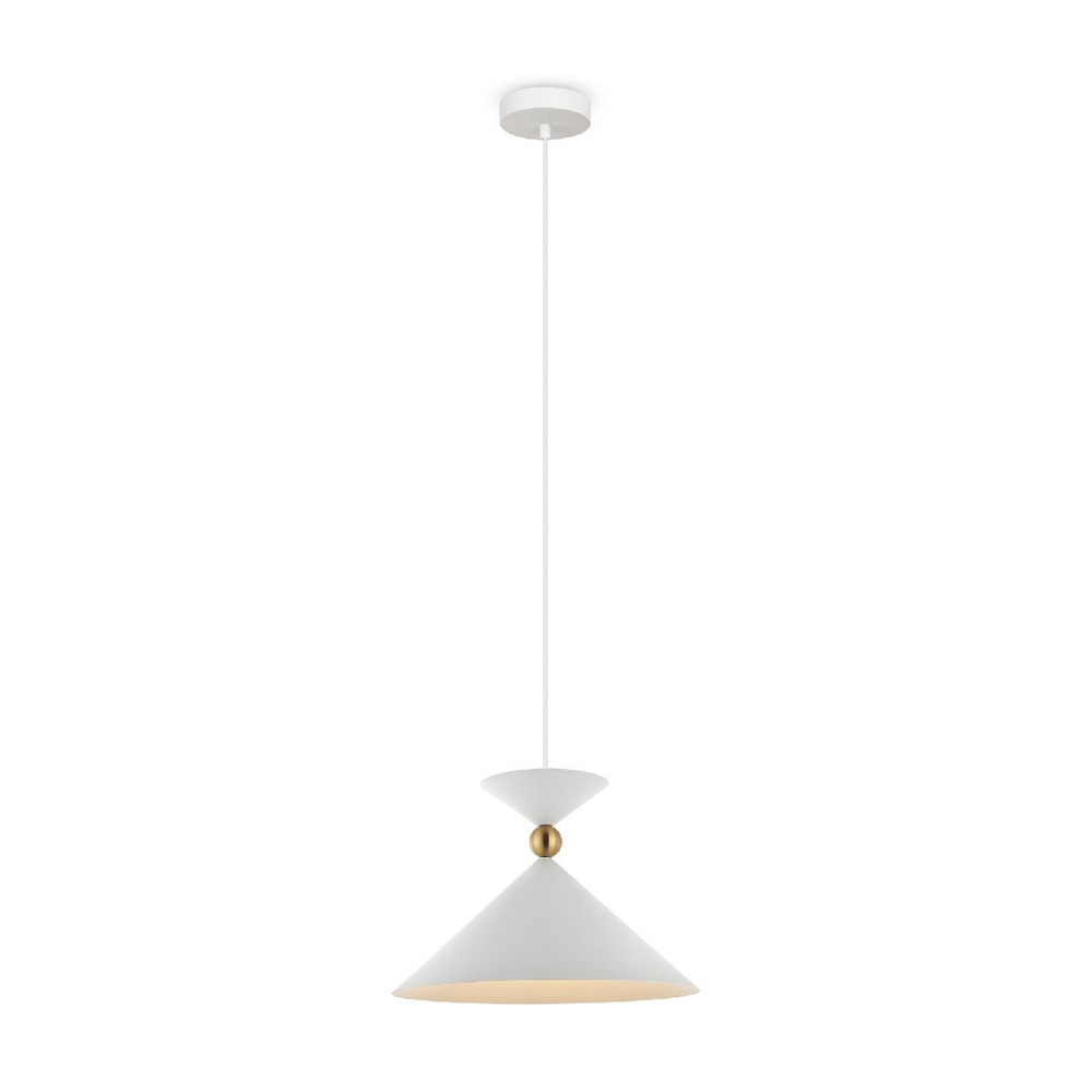 Подвесной светильник Freya Moth FR5392PL-01W1