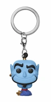 Брелок Funko Pocket POP! Keychain: Aladdin: Genie