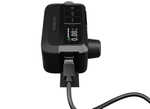 Велосипедный насос Trek Air Rush Electric Pump