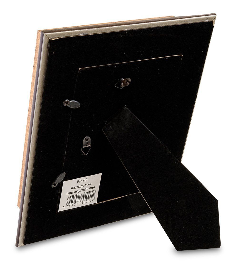 FR-02 Фоторамка прямоугольная 13*18