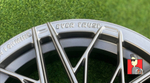 Комплект дисков Vorsteiner 15x7 et35 4x100