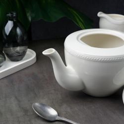 Чайник 1000 мл h14 см   Noble [1]