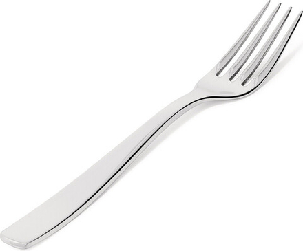 Столовая вилка A di Alessi, Knifeforkspoon, нержавеющая сталь · арт. fabr AJM22/5