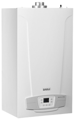 Котел газовый Baxi ECO Life 1.24F