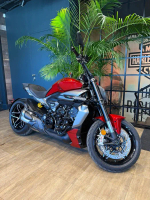 Ducati XDiavel (2025)