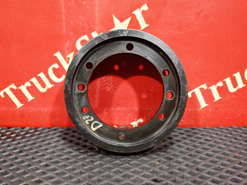 Шкив привода вискомуфты