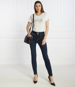 Футболка Liu Jo Sport - белый(TA4246 JS003)