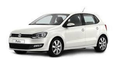 VW Polo 5 (6R1, 6C1)1.2 TSI