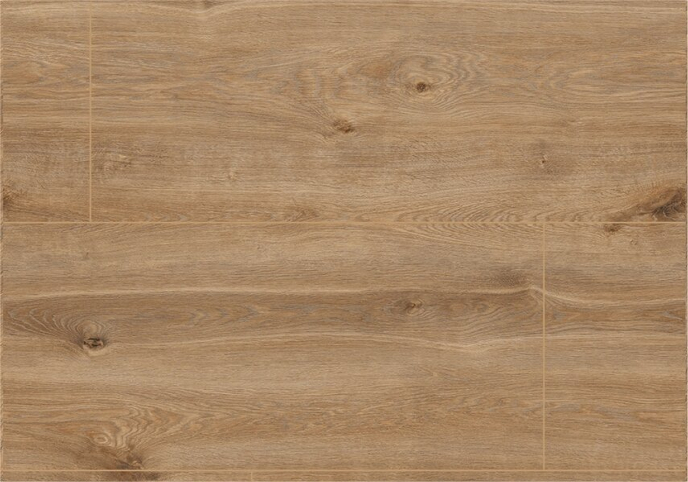 Ламинат Eurohome Art Дуб Солнечный K405