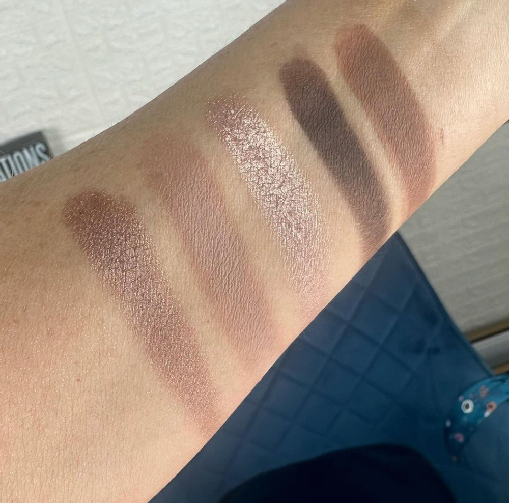 Natasha Denona My Mini Dream Palette