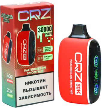 ОЭС (М) CRZ 30000 Арбузный смузи