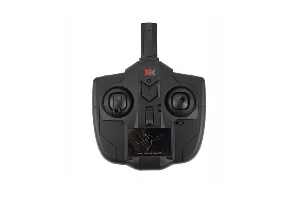 Радиоуправляемый самолет XK F-16B RTF 2.4G - XK-A200