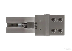 Тиски станочные прецизионные GT150B