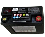 Аккумулятор/батарея для EBD10 (12V/13AH) KM884656 KONE.
