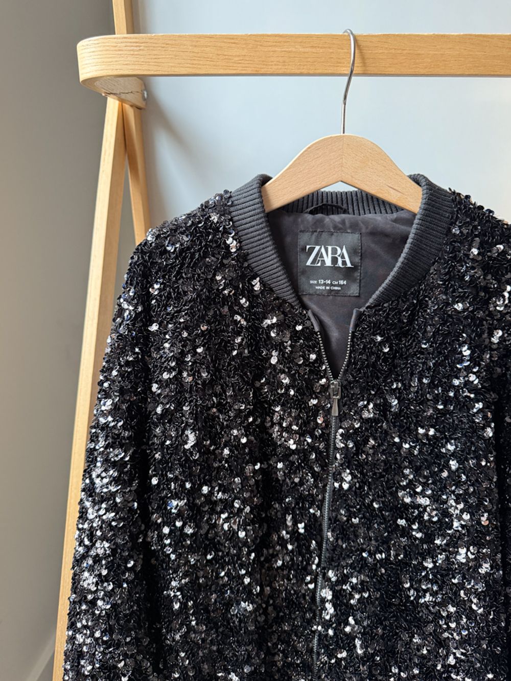 Куртка Zara, 164