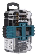 Набор ударных бит Makita, 31 предмет E-13552