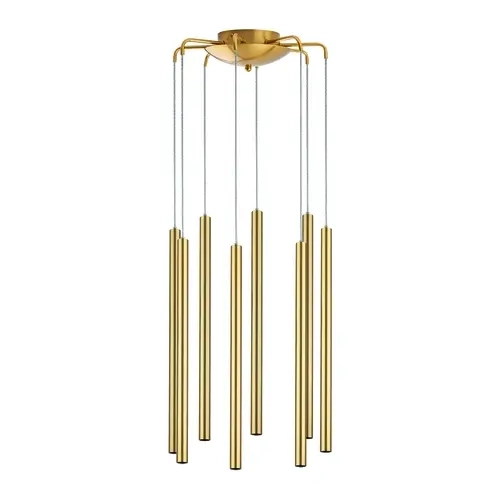 Подвесной светодиодный светильник Lightstar TUBO L8T747233