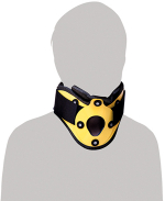 Шина-воротник транспортная