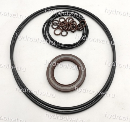 A4VSO40 SEAL KITS - Комплект уплотнений (ремкомплект) для насоса Rexroth A4VSO40