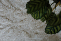 Хлопковый ковер Lillaland SANKOFA 190х290 см