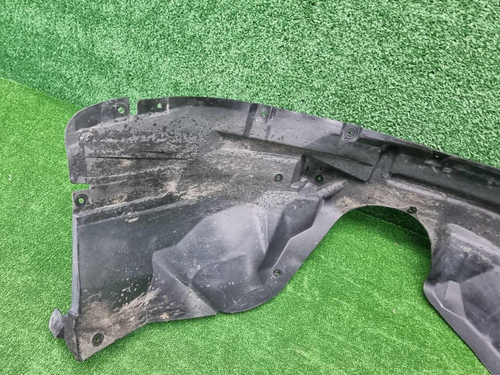 Подкрылок передний правый Suzuki Vitara 2 (14-24)