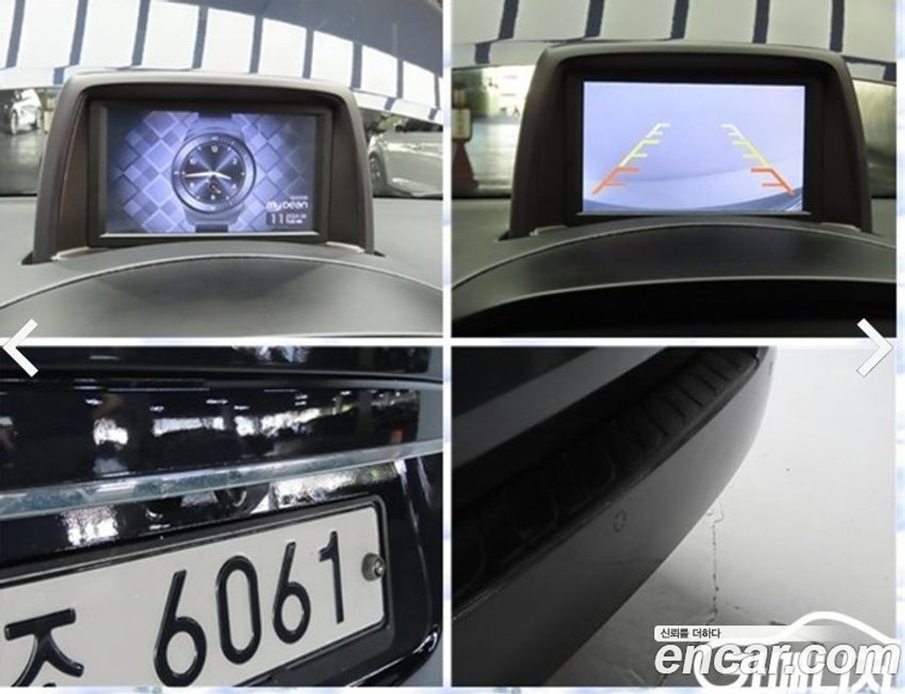 Hyundai The New Grand Starex Van 5-и местный (07.2020)