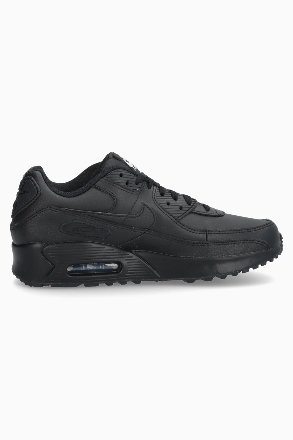 Кроссовки Nike Air Max 90 LTR Junior - черный