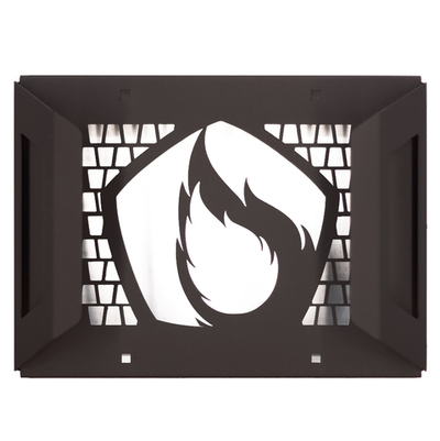 Дверца ДСС "Пирамида"