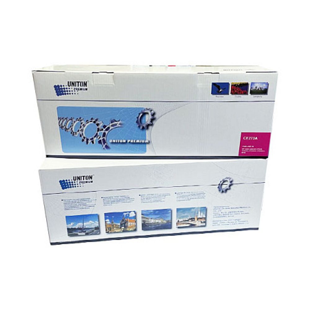 Картридж для HP Color LJ CP 5525  CE273A (650A) кр (13K) UNITON Premium