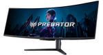 Монитор 49" Acer Predator X49Xbmipphuzx
