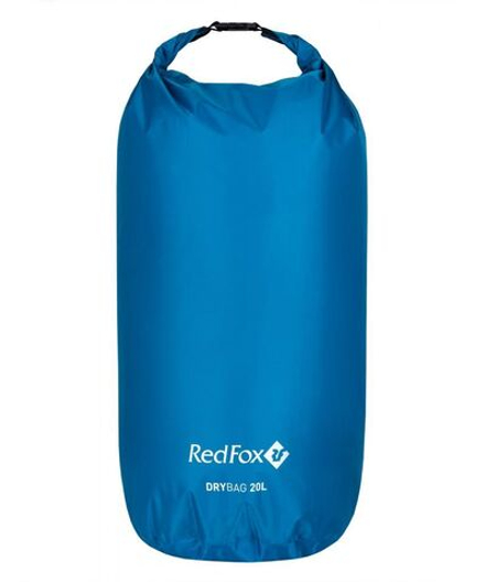 Гермомешок Red Fox Germa Super Light 20л.синий