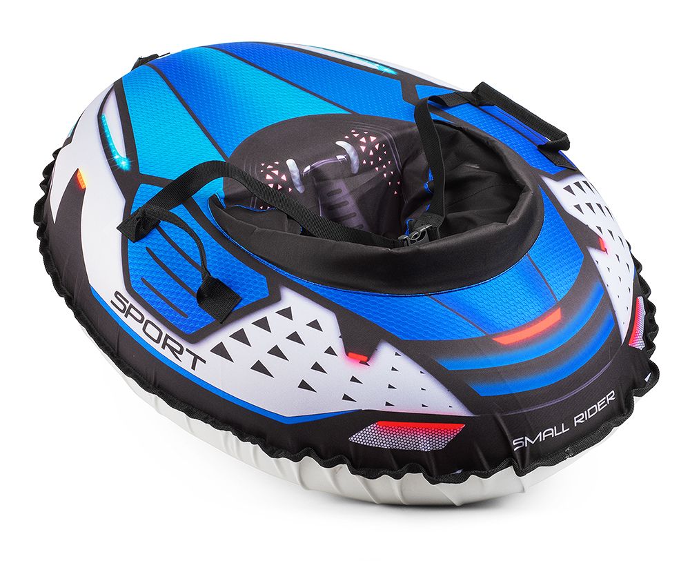 Надувные санки-тюбинг Small Rider Asteroid Sport