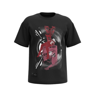 MACHINE T-SHIRT