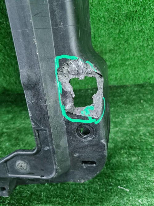 Телевизор Mazda CX-5 2 (2017-н.в.)