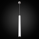 Citilux Тубус CL01PBL070N LED Подвесной светильник Белый