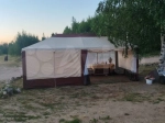 Шатёр Митек Пикник Элит 6х3