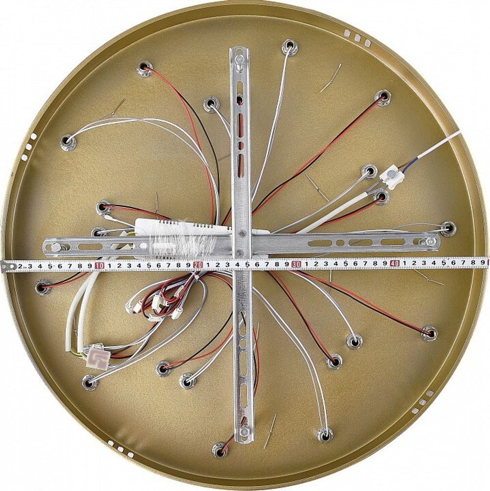 Потолочная люстра Natali Kovaltseva FLOREL INNOVATION STYLE 83053