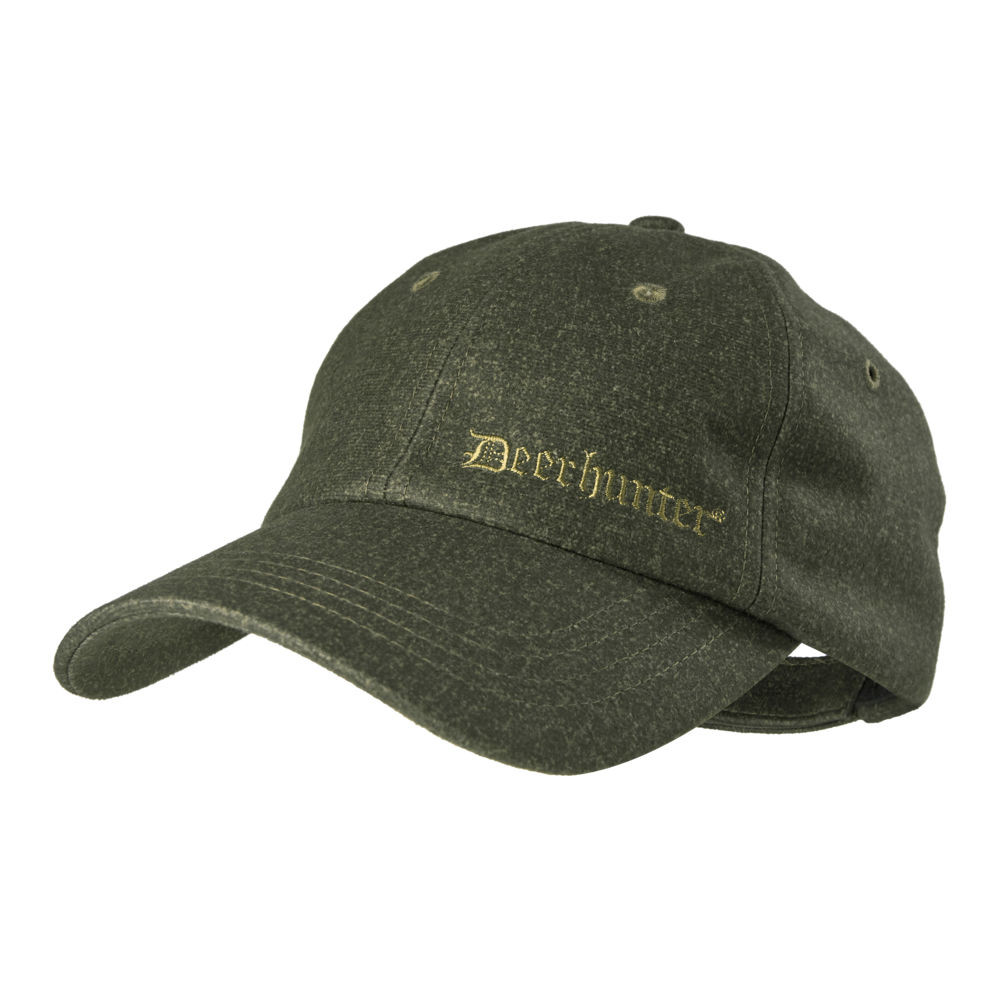 Кепка Deerhunter Ram Autumn (392 Elmwood)
