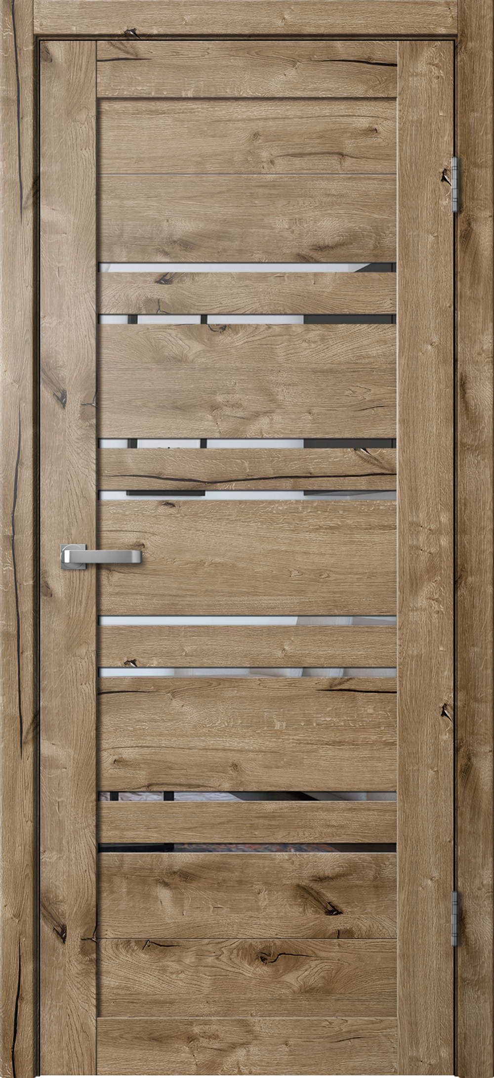 Дверь FLYDOORS 282 (Mirror)