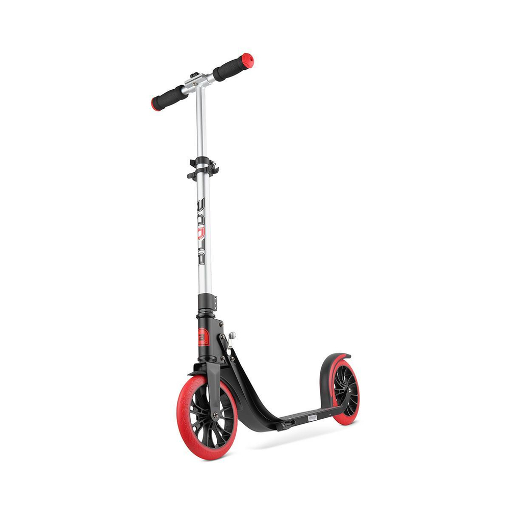 Самокат BLADE Sport Quick 205, black/red