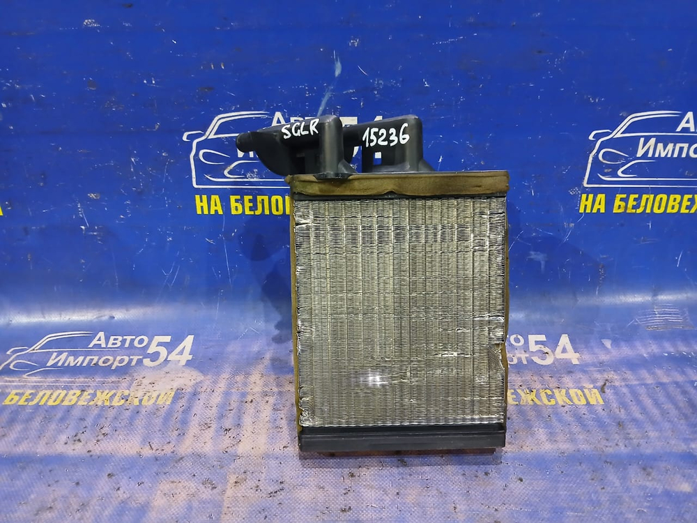 Радиатор печки MAZDA BONGO FRIENDEE 1995-2005