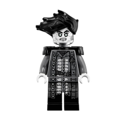 LEGO Creator: Корабль «Безмолвная Мэри» из «Пиратов Карибского моря» 71042 — Pirates of the Caribbean: Silent Mary — Лего Креатор Создатель Эксклюзив