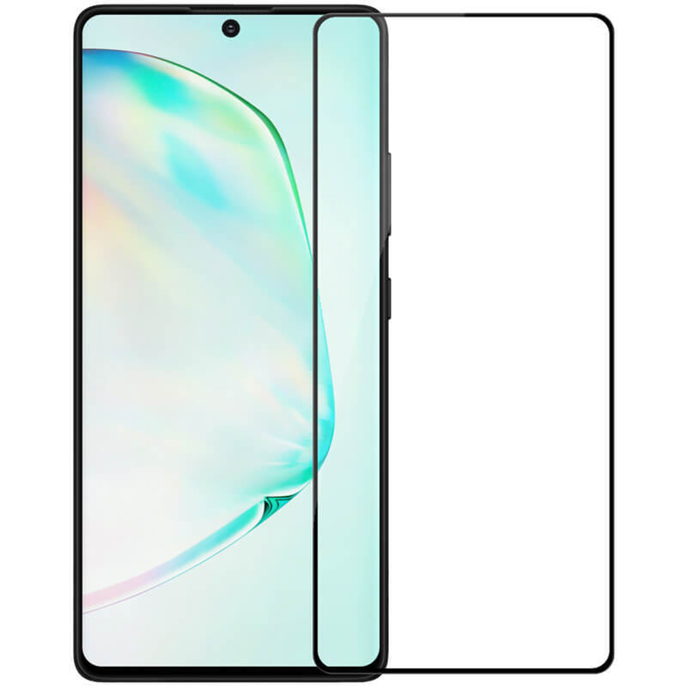 Защитное стекло Medium для Samsung Galaxy Note 10 Lite