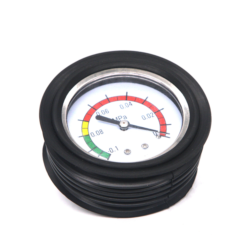 Манометр для маслосборных установок ОДА Сервис ODA-24031