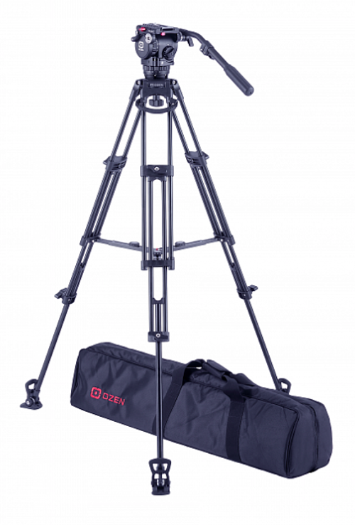 Комплект штатива OZEN System 8AL2S
