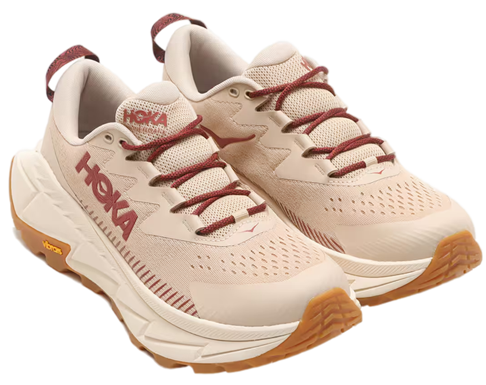Кроссовки unisex Hoka Skyline-Float X